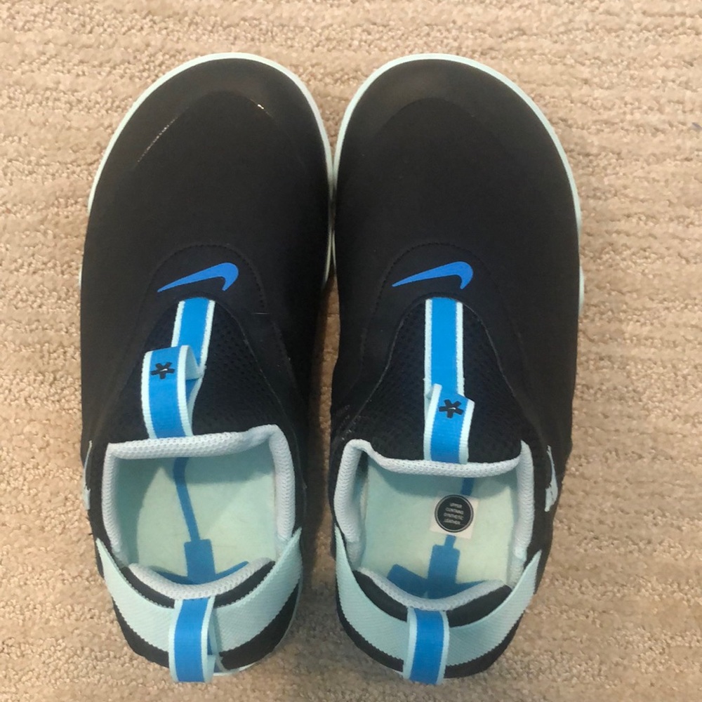 Nike Zoom Pulse shoes